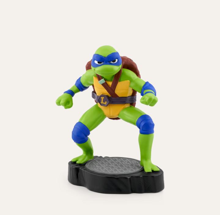 Tonies Teenage Mutant Ninja Turtles - Leonardo (Allemand)