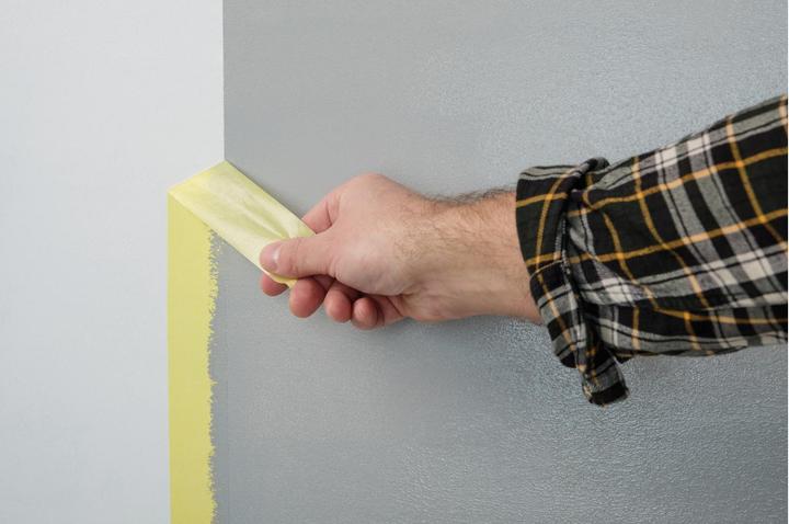 Produktbild tesa Präzisionkrepp® PLUS 50m:25mm (25 mm)