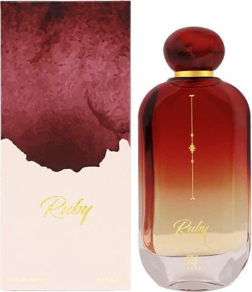 Immagine prodotto Ahmed Ruby - EDP - Inhalt: 100 ml (Eau de parfum, 100 ml)