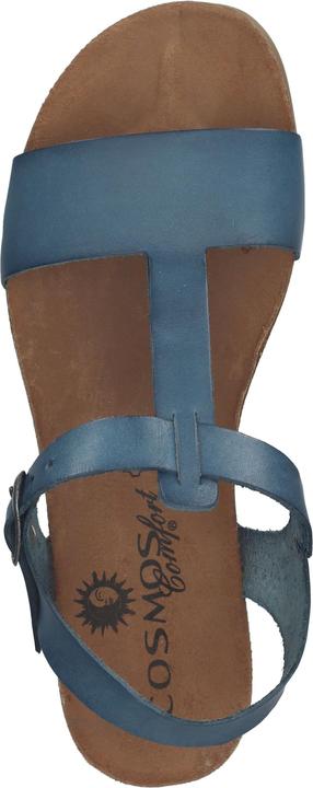 Actual product image Cosmos Comfort This shoe from should not be missing from your shoe cabinet. Whether worn with a dress, shorts or (41)