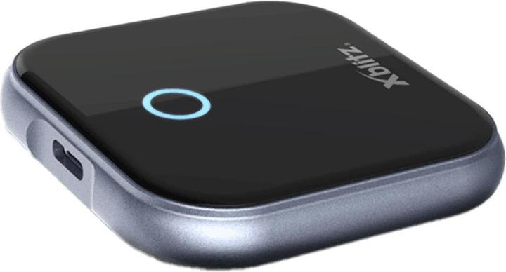 Actual product image Xblitz SmartCAR Wireless Carplay/Android Auto Adapter