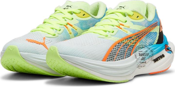 Produktbild Puma Deviate NITRO 3 Marathon Series Wns (36)
