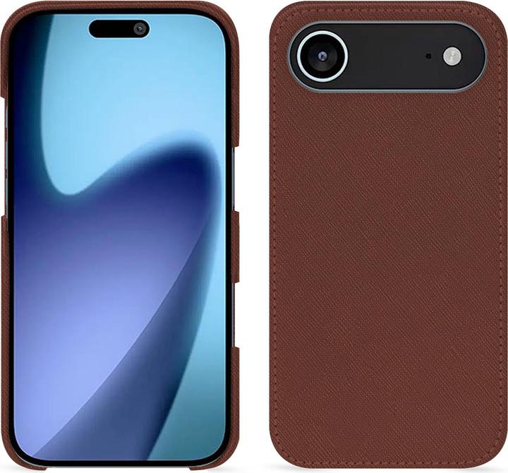 Marron délicat ( Pantone #95614d)