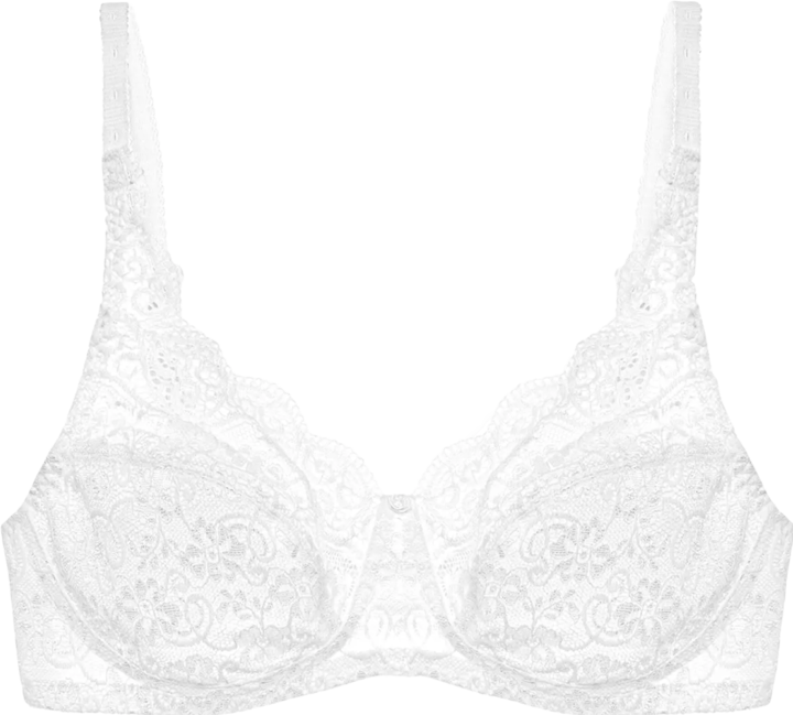 Actual product image Triumph Triangle bra "Amourette 300 N (70 B, Single pack)