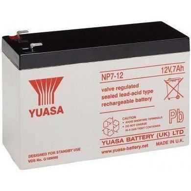 CoreParts Lead Acid Battery, USV Zubehör