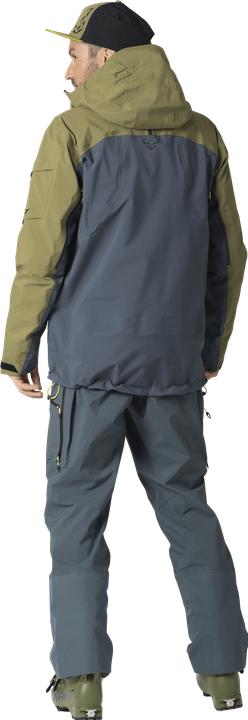 Produktbild Dynafit Tigard GORE-TEX Jacke Herren (S)