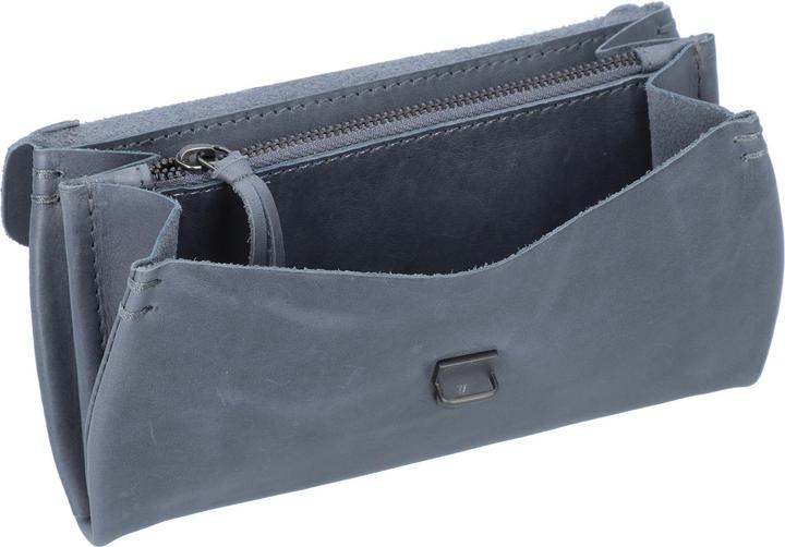 Produktbild Harolds Aberdeen Umhängetasche Leder 19 cm