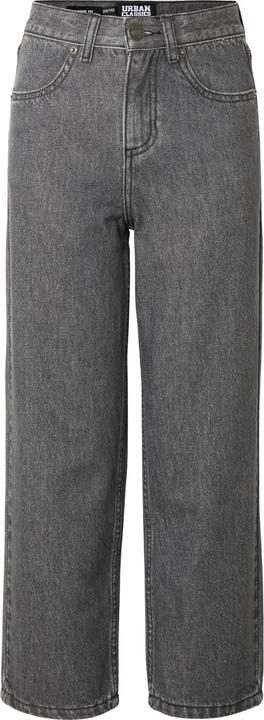 Produktbild Urban Classics Boys 90's Jeans grey 122/128 (122)