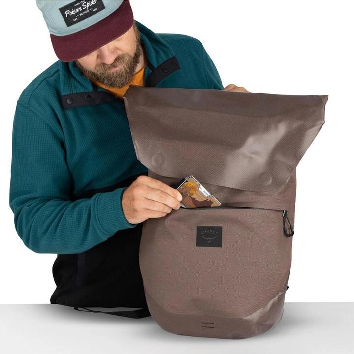 Produktbild Osprey Metron WP 25 - Rucksack (25 l)