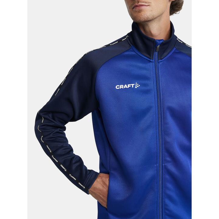 Immagine prodotto Craft SQUAD 2.0 FULL ZIP M (S)