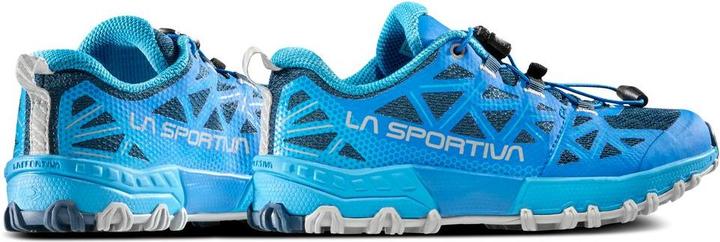 Produktbild La Sportiva Bushido II JR (26)