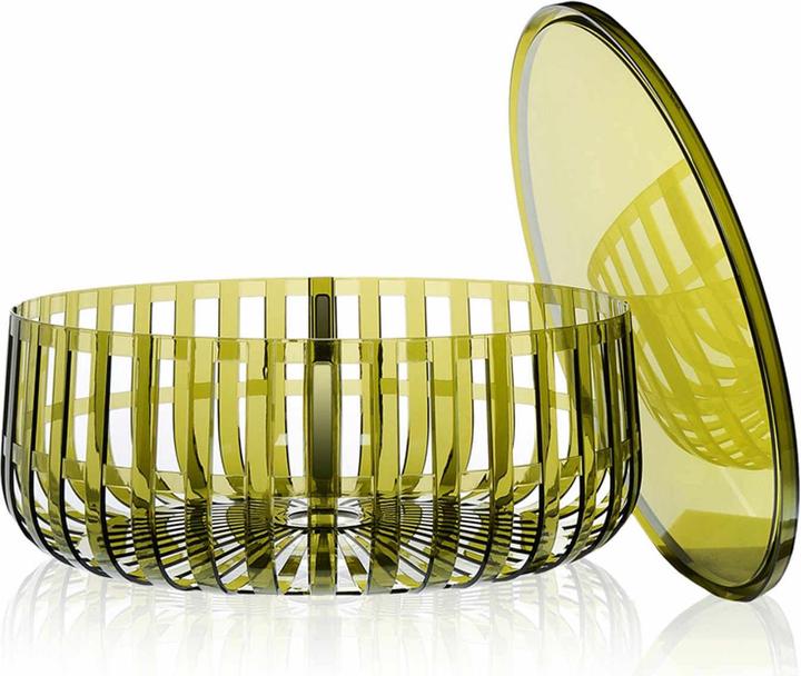 Image du produit Kartell Panier (61 x 61 x 21 cm)