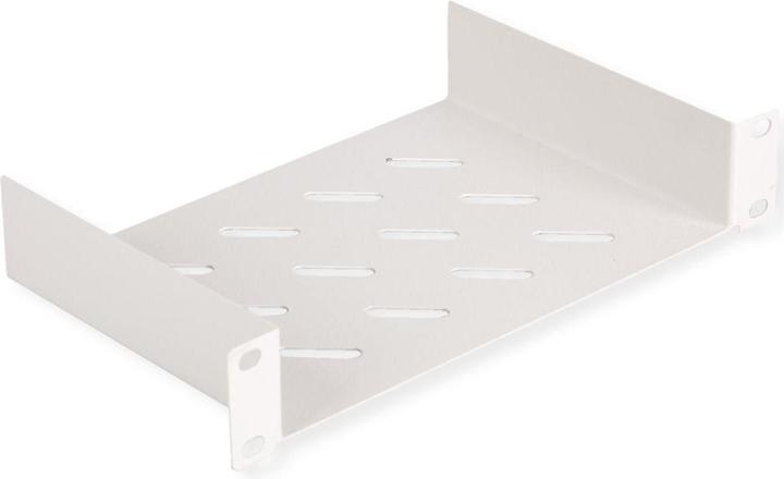 Actual product image Roline 10-inch shelf 1 U