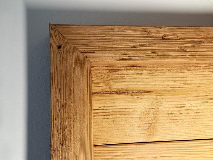 Produktbild Möbel-Eins L-Abschlussleiste