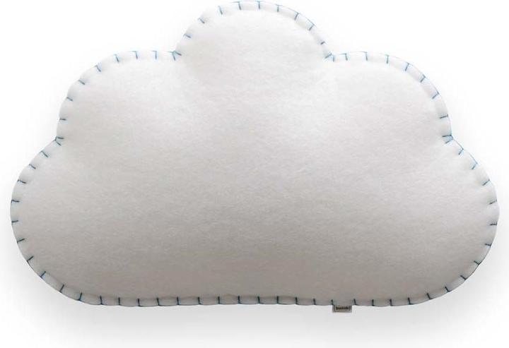 Immagine prodotto Buokids Lampada morbida da notte/lampada da parete a forma di nuvola