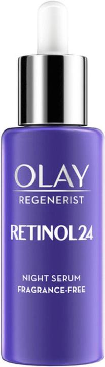 Olay Regenerist Retinol24 Night Serum 40 ml (40 ml)