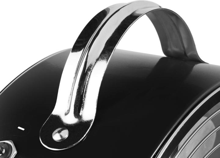 Actual product image Tristar Ve-5966 (49.50 dB)