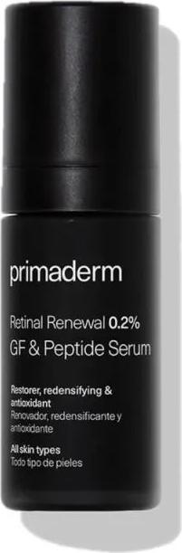 Image du produit Singuladerm Renouvellement Rétinal Primaderm 0.2% (30 ml)