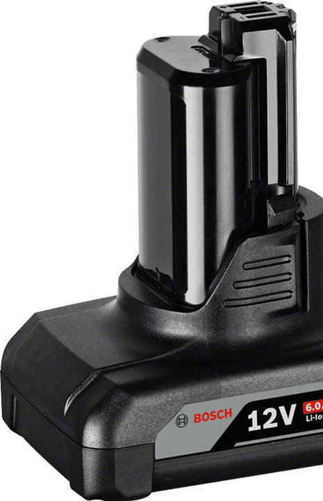 Immagine prodotto Bosch Professional GBA Professional (12 V)