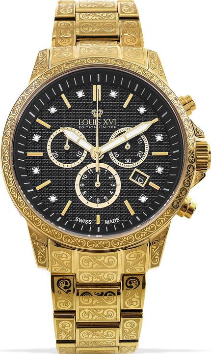 Image du produit Louis XVI Palais royal (Chronographe, 43 mm)