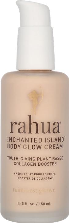 Actual product image Rahua Enchanted Island™ Body Glow Cream (Body cream, 150 ml)