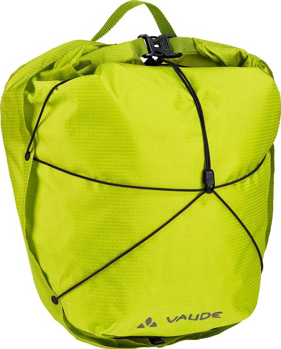 Vaude Aqua Front (22 l, Gepäckträgertasche)