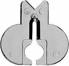 Productafbeelding Bosch Professional Zubehör Chipbescherming