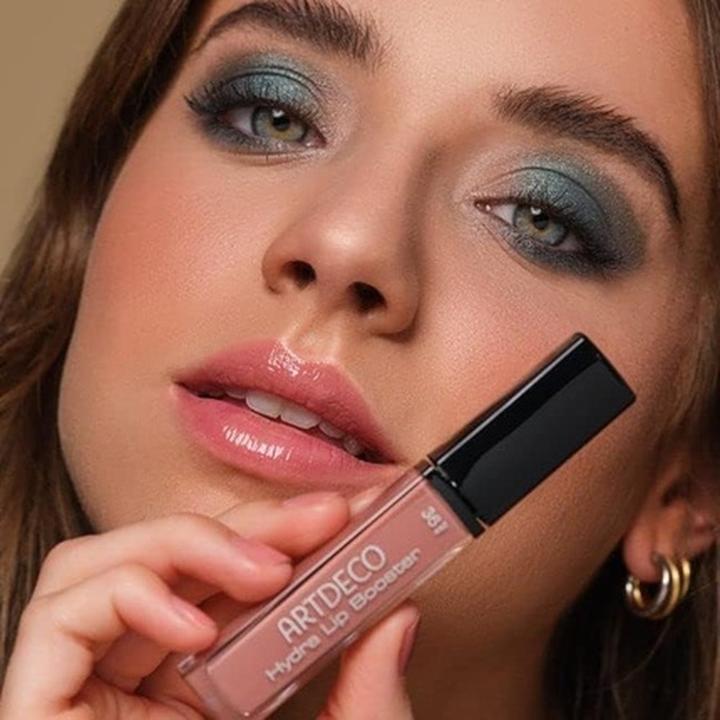 Produktbild Artdeco Hydra Lip Booster (36 translucent rosewood)