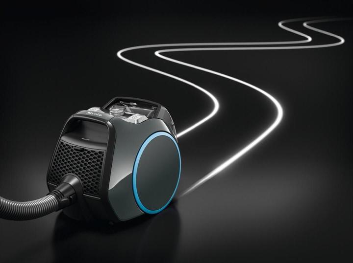 Image du produit Miele Boost CX1