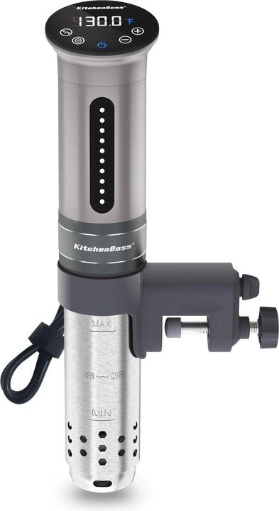 Productafbeelding KitchenBoss Sous Vide Kookstok