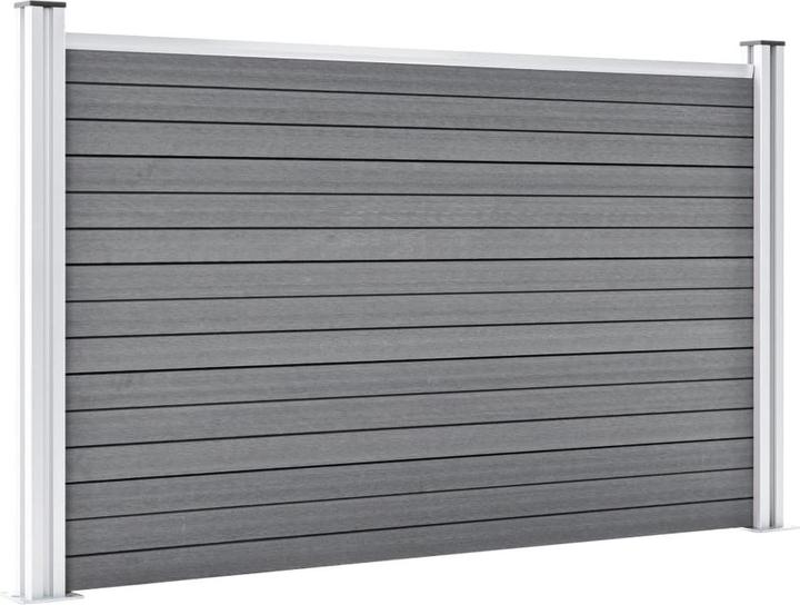 Produktbild vidaXL Zaunset