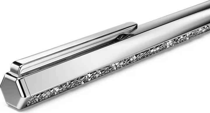 Image du produit Swarovski Crystal Shimmer Stylo à bille argent (Argent)