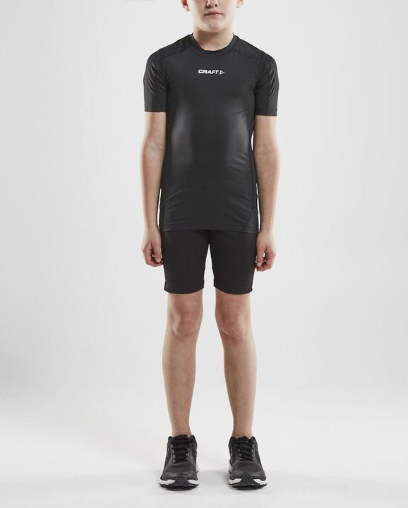 Produktbild Craft Pro Control Compression Tee Jr (134, 140)