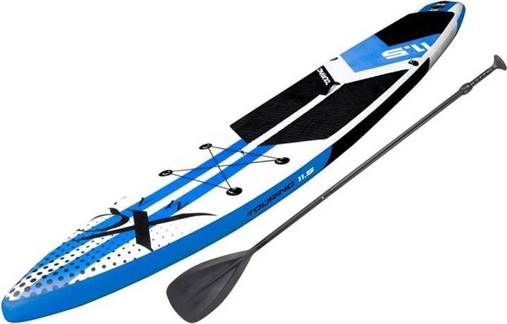Image du produit XQ Max SUP 350 x 79 x 15cm tour bleu