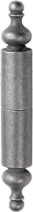Actual product image Hager Zierbeschläge slip-on receptacles