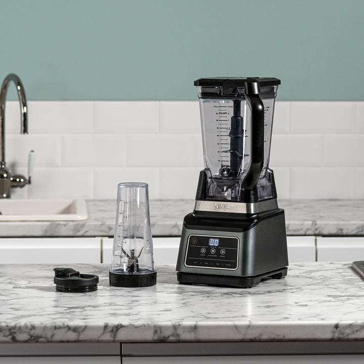 Actual product image Ninja 2-in-1 Blender (1200 W)