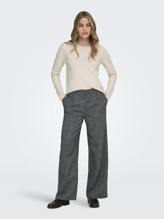 Immagine prodotto Only Onlloyal Ls Oneck Knt Noos (M)