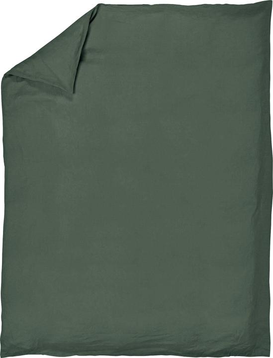 Actual product image micasa Zara (Duvet cover, 160 x 210 cm)