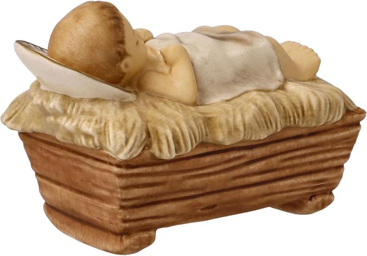 Image du produit Goebel Figur Jesuskind aus Steingut