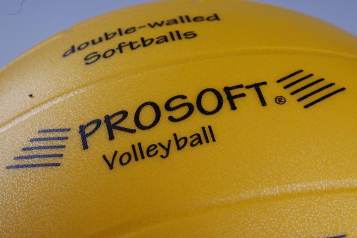 ProSoft Kübler Sport® ® Volleyball (5)