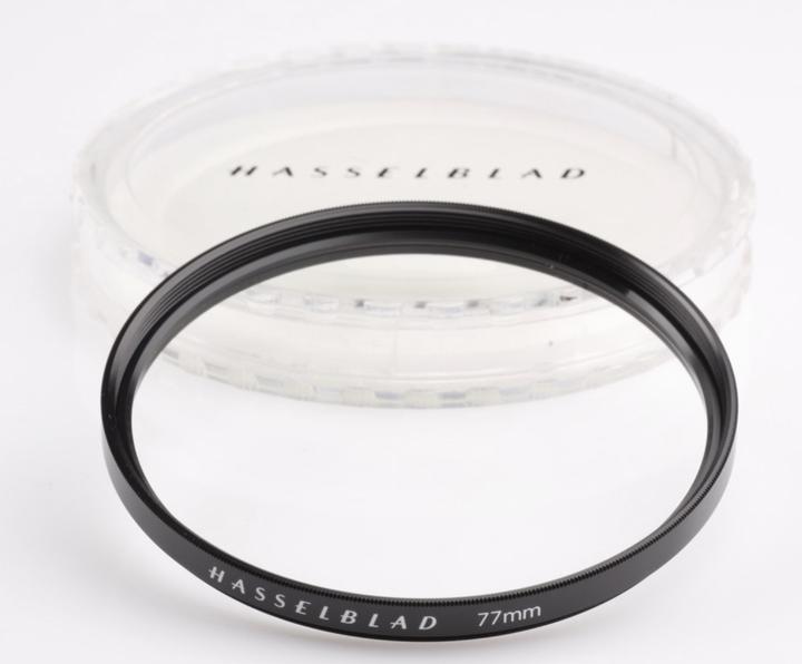 Produktbild Hasselblad UV-Sky Filter, 77mm (77 mm, UV-Filter)