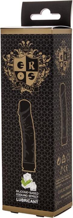 Produktbild Eros Action Silicone-Based Cooling Effect Lubricant 100ml (100 ml)