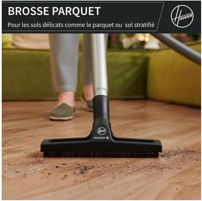 Actual product image Hoover HP110HM 011