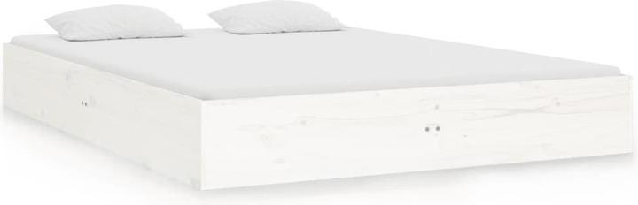 Image du produit vidaXL Bettrahmen (120 x 190 cm)