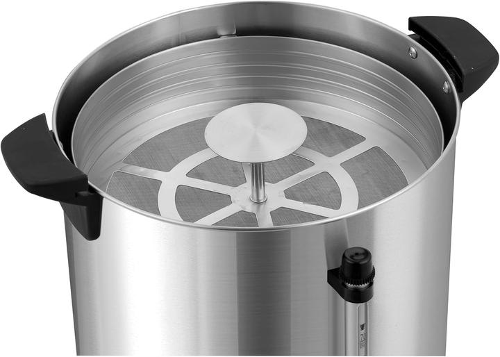 Produktbild Mailmedia Professional Kaffeemaschine GCM4011