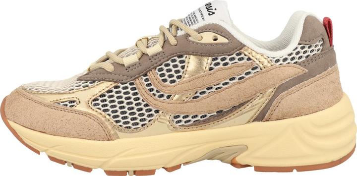 Actual product image Genesis Footwear G-Eco'99 Metallic Serial (41)