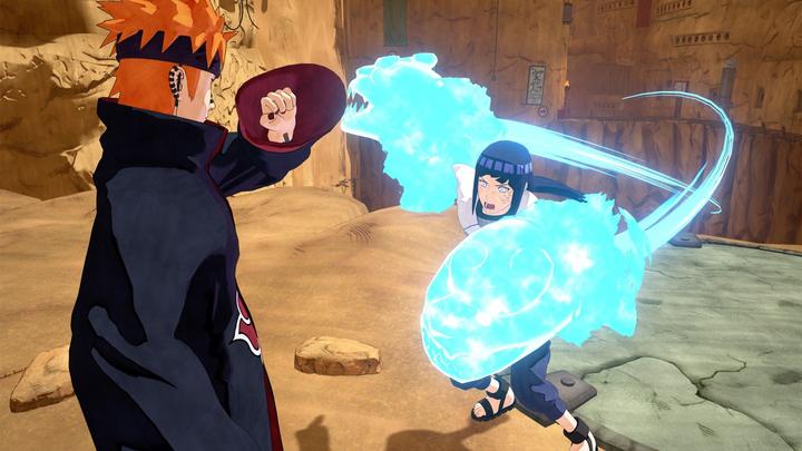 Image du produit Bandai Namco NAMCO Entertainment Naruto to Boruto : Shinobi Striker, PS4 Standard Anglais PlayStation 4 (PS4, EN)