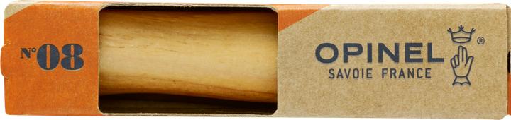 Actual product image Opinel Folding knife (8.50 cm)