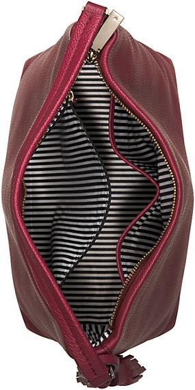 Actual product image Kate Spade Small Natalya