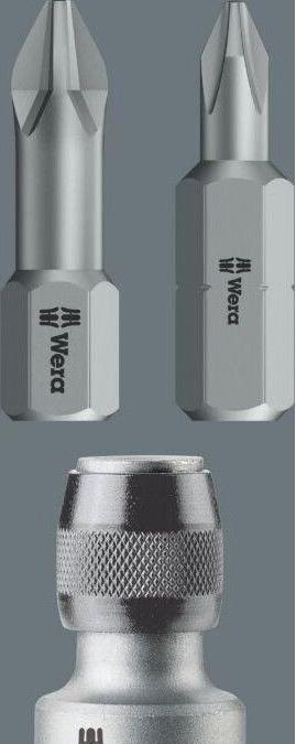 Actual product image Wera 784 B/1